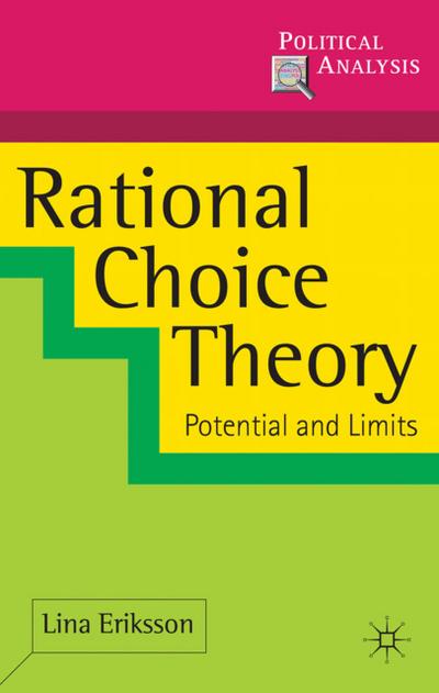 Rational Choice Theory