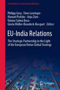 EU-India Relations
