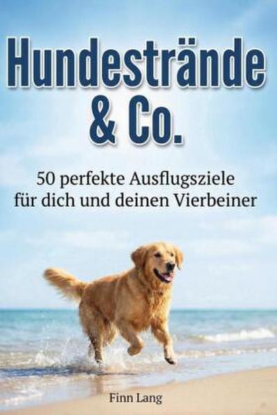 Hundestrände & Co.