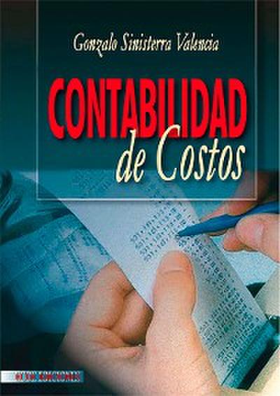 Contabilidad de costos