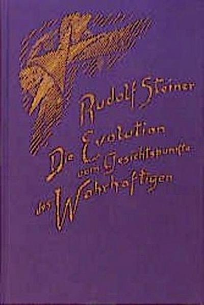 Die Evolution vom Gesichtspunkte des Wahrhaftigen