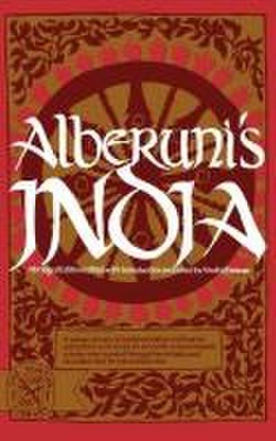 Alberuni’s India (Abridged)