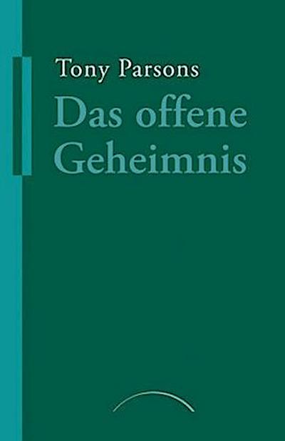 Das offene Geheimnis