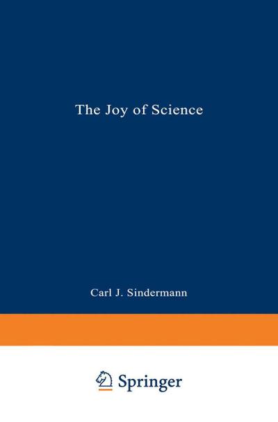 The Joy of Science