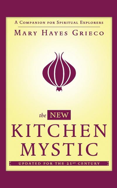 New Kitchen Mystic