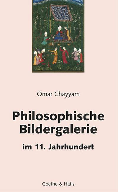 Philosophische Bildergalerie im 11.Jahrhundert
