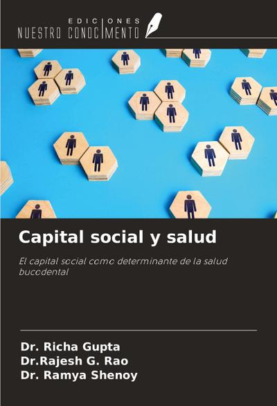 Capital social y salud