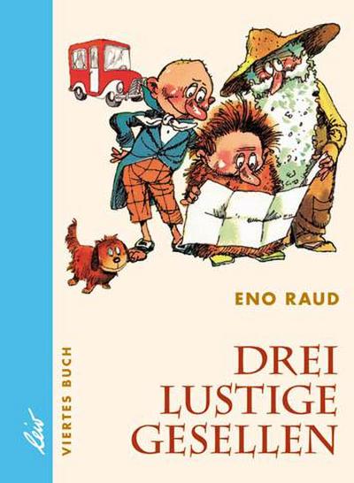 Drei lustige Gesellen 4