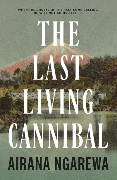 The Last Living Cannibal