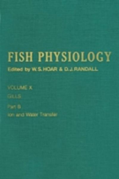 Fish Physiology