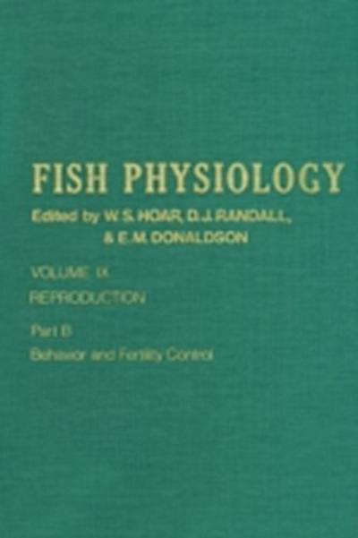 Fish Physiology