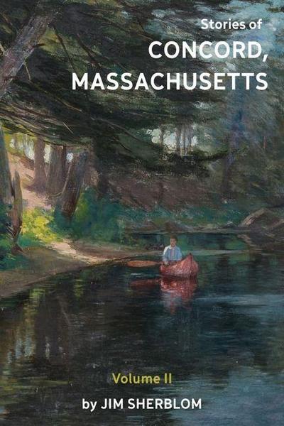 Stories of Concord, Massachusetts