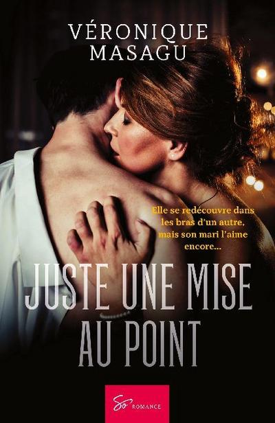 Juste une mise au point