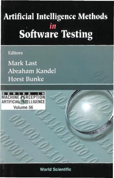 Artificial Intelligence Methods In Software Testing