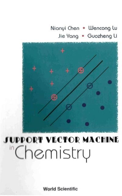 SUPPORT VECTOR MACHINE IN CHEMISTRY