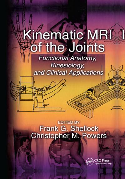 Kinematic MRI of the Joints