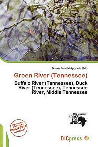 GREEN RIVER (TENNESSEE)