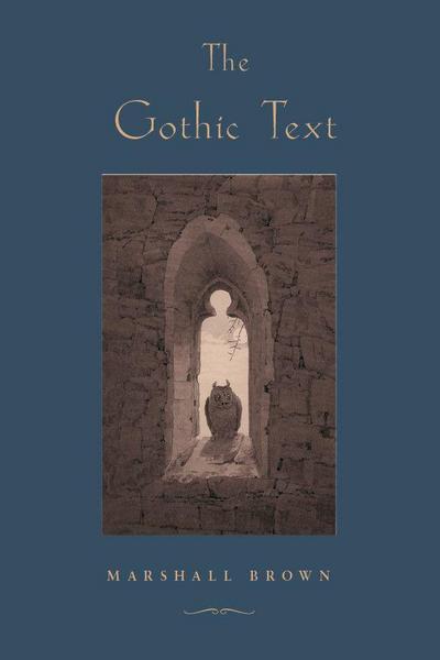The Gothic Text