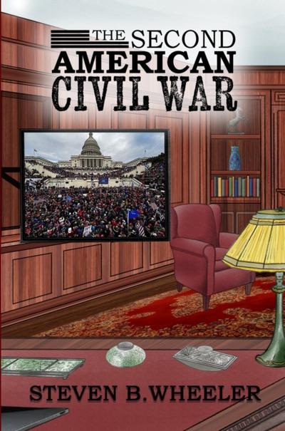 Second American Civil War