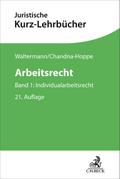 Arbeitsrecht 1