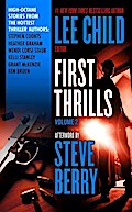 First Thrills: Volume 2