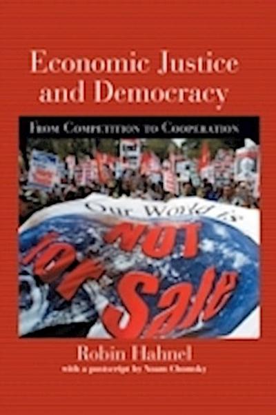 Economic Justice and Democracy