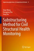 Substructuring Method for Civil Structural Health 