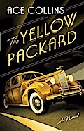 Yellow Packard