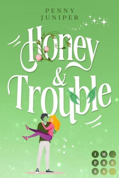 Honey & Trouble