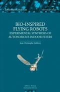 Bio-inspired Flying Robots