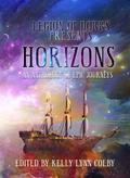 Horizons - An Anthology of Epic Journeys (Legion of Dorks presents, #2)