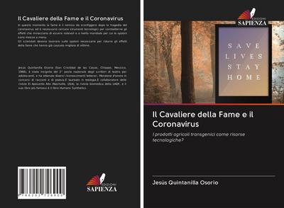 Il Cavaliere della Fame e il Coronavirus