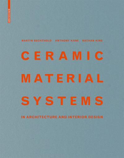 Ceramic Material Systems