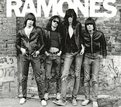 Ramones (40th Anniversary Edition)