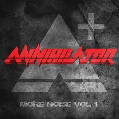 More Noise Vol. 1 (CD Digipak)