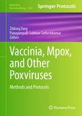 Vaccinia, Mpox, and Other Poxviruses