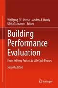 Building Performance Evaluation