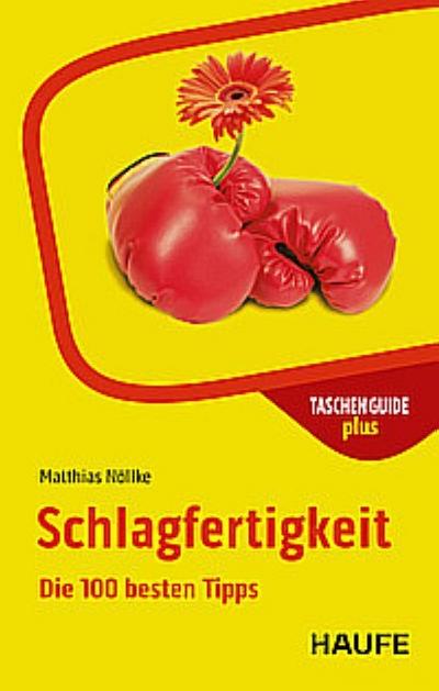 Schlagfertigkeit