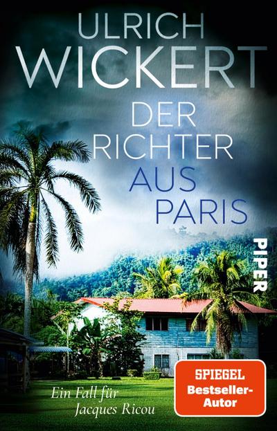 Der Richter aus Paris