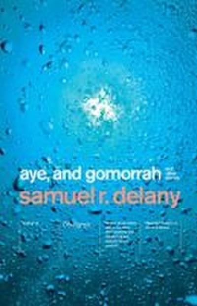Aye, and Gomorrah