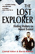 The Lost Explorer