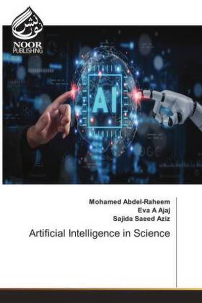 Artificial Intelligence in Science