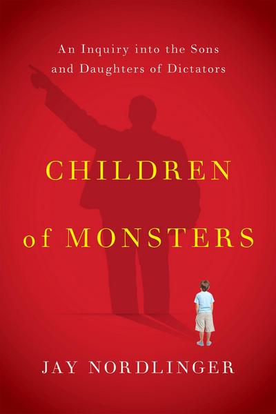 Children of Monsters