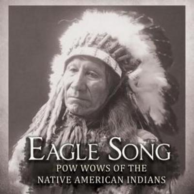 Eagle Song-Pow Wows Of The Native American India