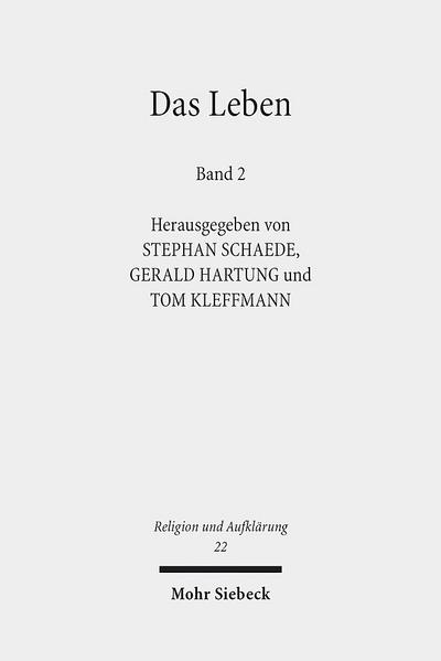 Das Leben. Bd.2