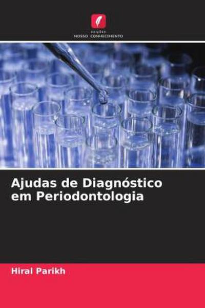 Ajudas de Diagnóstico em Periodontologia