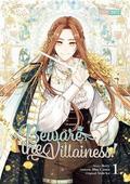 Beware the Villainess! 1