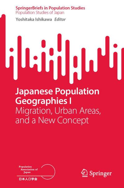 Japanese Population Geographies I