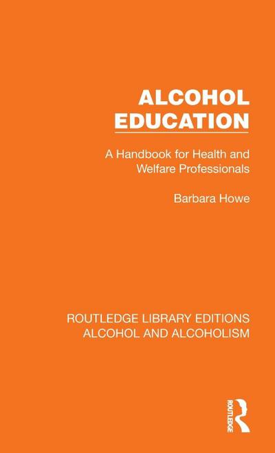 Alcohol Education