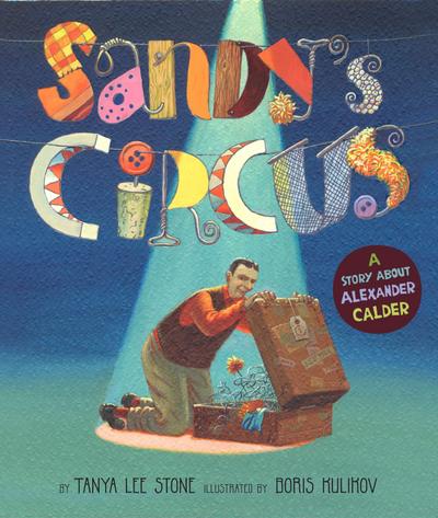 Sandy’s Circus
